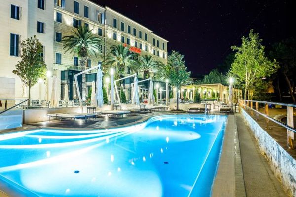 Park Hotel (Spalato)